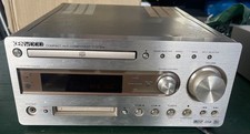 Kenwood R-K700 CD/MD Deck Player Record Compact Hi-Fi Component System Exc  
