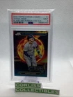 2024 Topps Chrome Cosmic Aaron Judge #1 Planetary Pursuit The Sun PSA 9 MVP💣🔥
