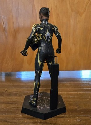 Hot Toys MMS675 Wakanda Forever Black Panther Shuri 1/6 Scale