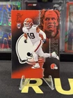 2025 Topps Carson Schwesinger Black (Raw)