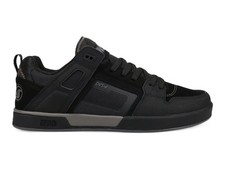 DVS Mens Comanche Lt 7 Black/Black