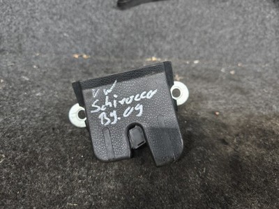 VW Scirocco 3 Heckschloß Schloß unten an Heckklappe 1K8827505B Fanghaken