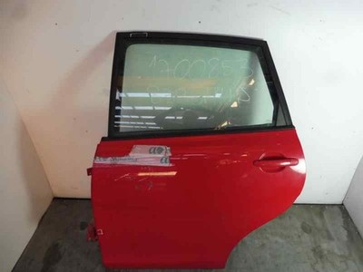 5P8833055 HINTERE LINKE TÜR / 619849 FÜR SEAT ALTEA XL 5P5 REFERENCE