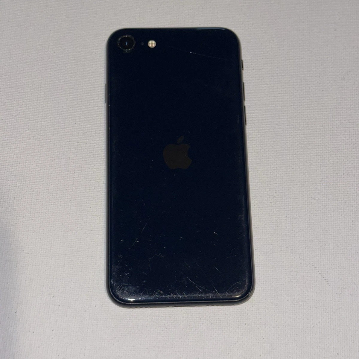 Apple iPhone SE iOS Black Smartphones for sale | eBay