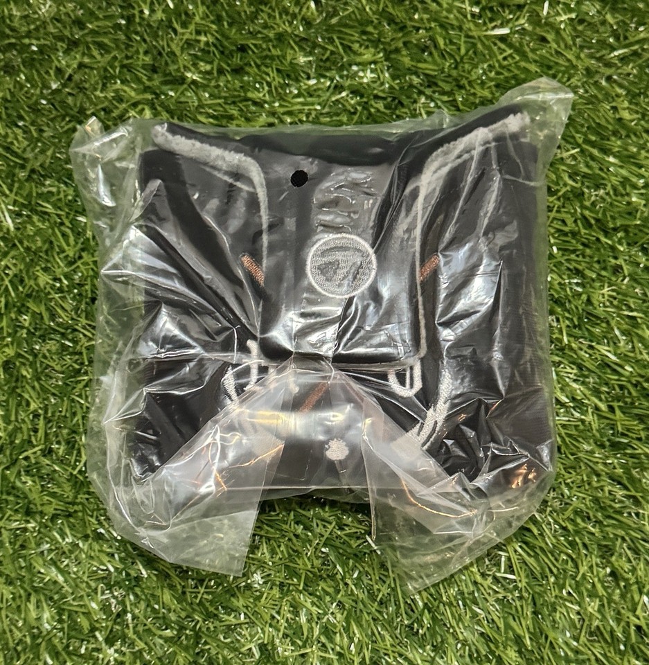 Barbecue à Côtes Fumées TaylorMade Vault Spider X - Modèle Rare Et Unique !