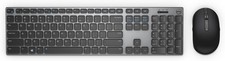 Dell KM717 Premier Wireless Keyboard and Mouse Set missing USB dongle