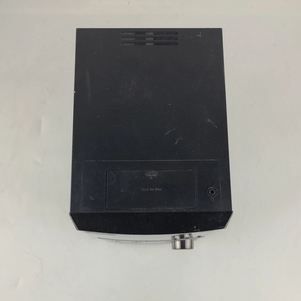 Panasonic SA-PM500DB iPod Dock DAB Micro HiFi System - Image 2 of 4