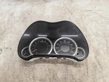 OEM 2009-2014 Acura TSX 2.4L SPEEDOMETER INSTRUMENT CLUSTER GAUGE MANUAL -100k