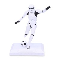 Stormtrooper Footballer Figur - Star Wars