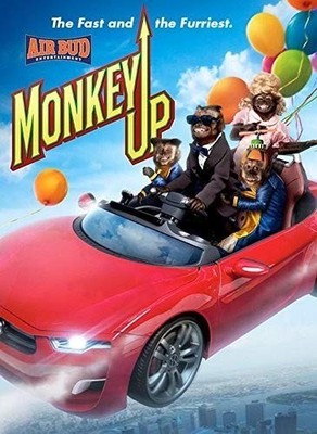 Monkey Up