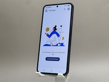 Samsung Galaxy S23 SM-S911U 256GB Phantom Black Unlocked W074273