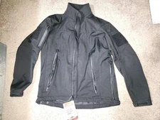 Tru Spec 24/7 Series Tactical Jacket Black L Large