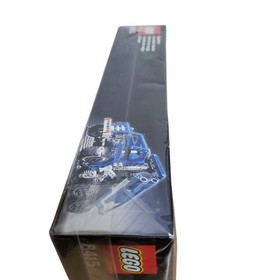 LEGO Technic 8415 Dump Truck [Parallel Import] LEGO Technic Truck Container