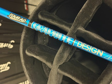 GRAPHITE DESIGN Tour AD UB-5  Driverschaft + Titleist Adapter+ Lite (278.62)