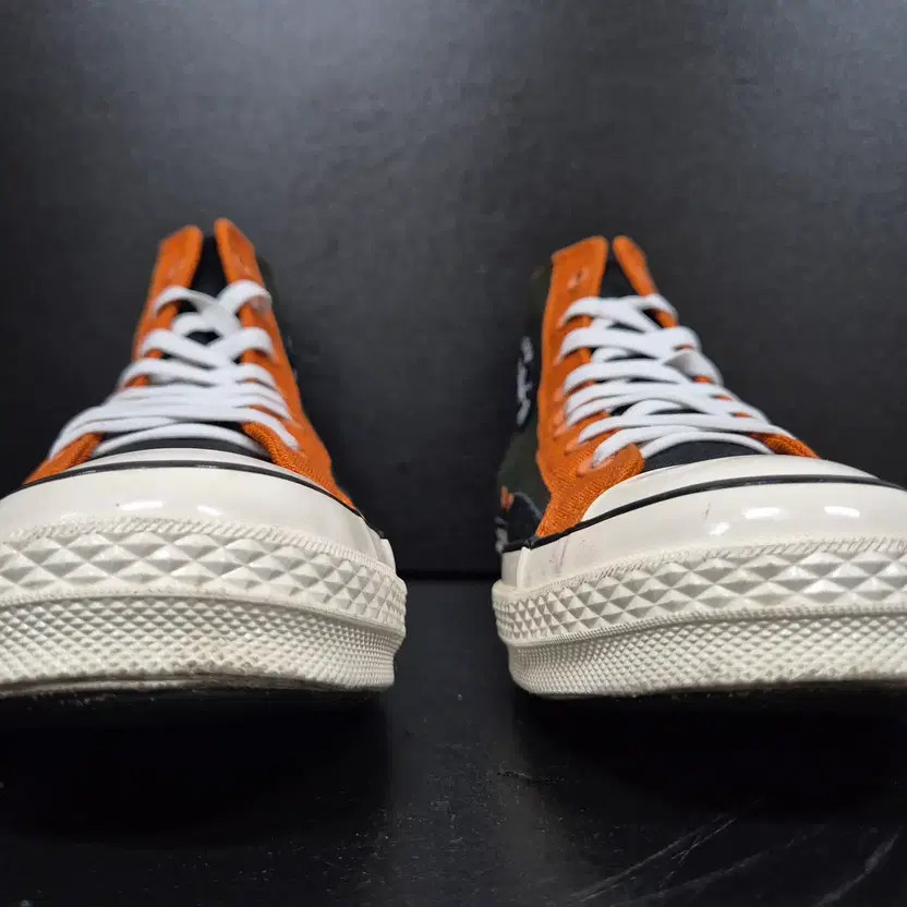 Converse Men's Sneakers - Size 290, Lightly Used