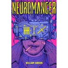 Livro: Neuromancer - William Gibson (Em Portugues do Brasil)