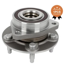 Front or Rear Wheel Hub Bearing For Chevrolet Malibu 2016-2021 w/ABS