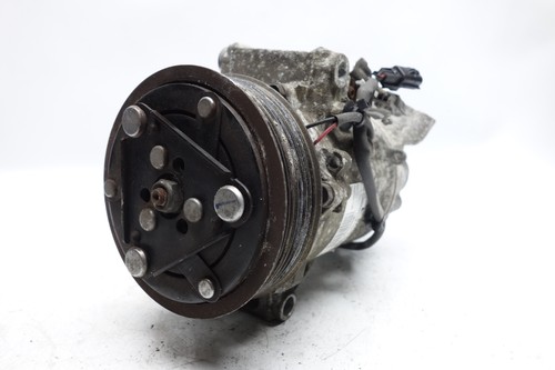 Klimakompressor Nissan Juke Renault Captur Clio V TCe 926005450R Original