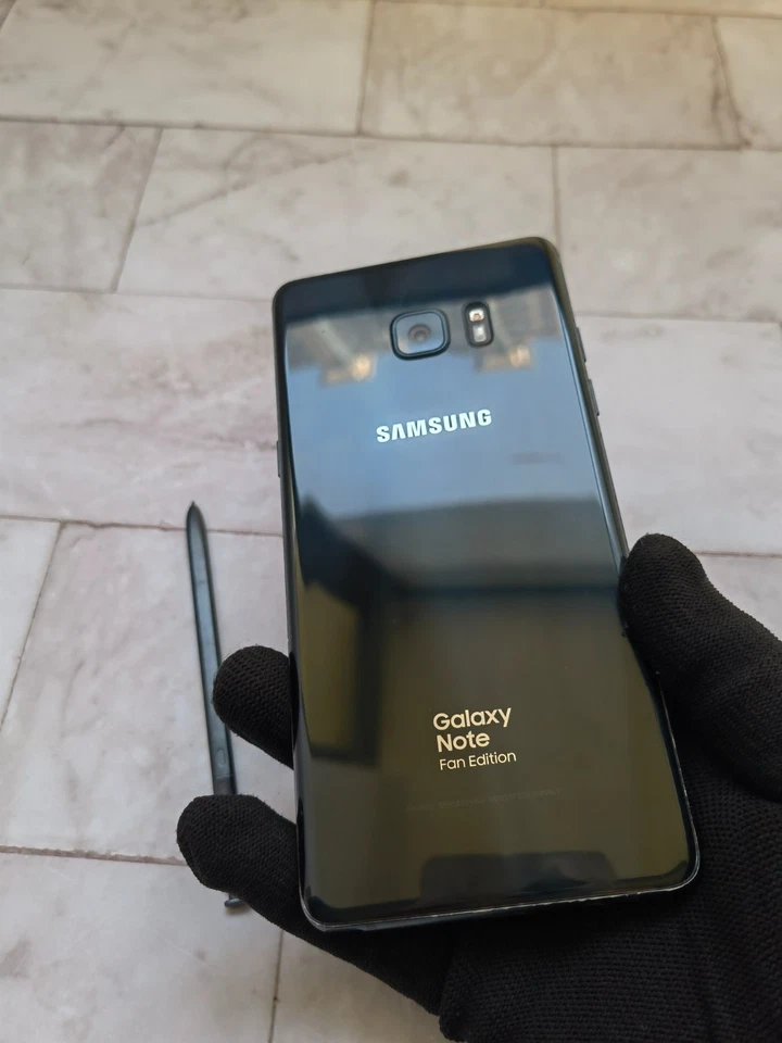 Good Working Samsung Galaxy Note8 -64GB(Unlocked) Android - Image 4 of 4