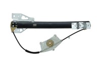 Kamoka Fensterheber 7200028 FüR Audi