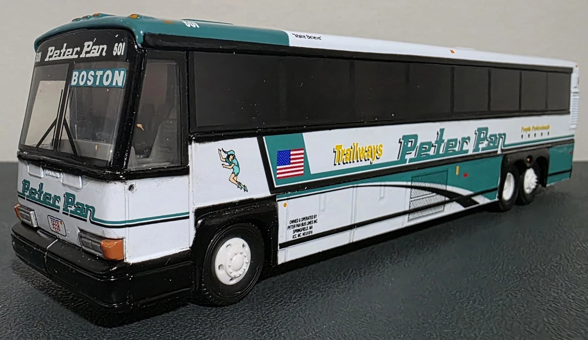 25+ trailways toy bus for sale | Updated Oct 2026