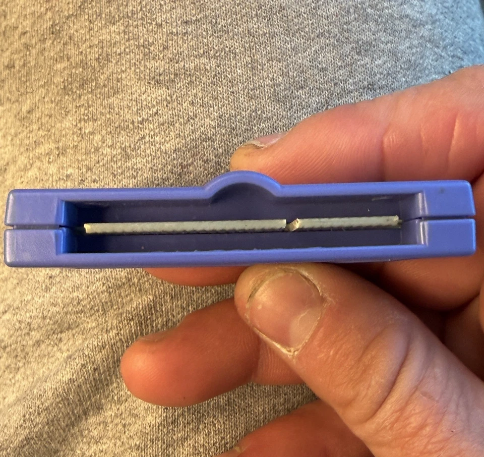 Leapfrog Leapster Disney Pixar Finding Nemo Learning Game Cartridge Only - Image 3 of 3