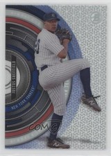 2017 Bowman High Tek Pattern 2 Line Star Patterns Justus Sheffield #BHT-JS 0e3