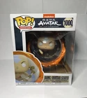 Funko Pop! Vinyl Super Avatar: The Last Airbender (Avatar State) #1000
