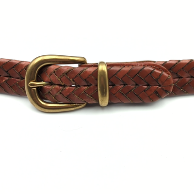 Coach Leather Belt 1 display picture 1