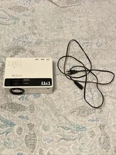 TMY V08 Mini Projector LCD LED HDMI USB Portable Home Theater