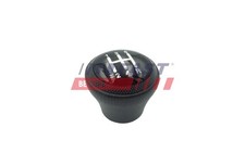 Schalthebelknauf FAST FT00089 für AUDI A6 C5 4B2 4B4 Avant 4B5 4B6 A4 B5 8D2 8D5
