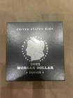 2021 DENVER MORGAN DOLLAR IN OGP!!!