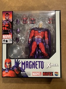 マフェックス 128 マグニートー Amazon.co.jp: メディコム・トイ MAFEX マフェックス No.128 X-MEN