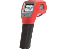 Fluke 568 EX/ETL IR Thermometers - IR Temperature Max: 1472 F, IR Temperature