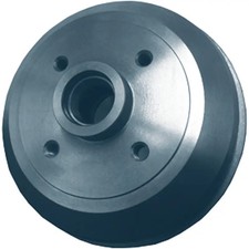 Tambour de frein Citroen C4