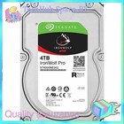 ST4000NE001 Seagate IronWolf Pro 4TB 7200RPM 256MB SATA 3.5" NAS HDD Hard