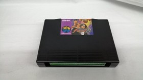 Neo Geo Software Model The King of Fighters 94 SNK