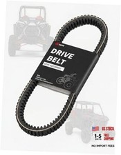 422280652 CVT Drive Belt for Can-Am Maverick X3/Max Turbo R RR,Defender