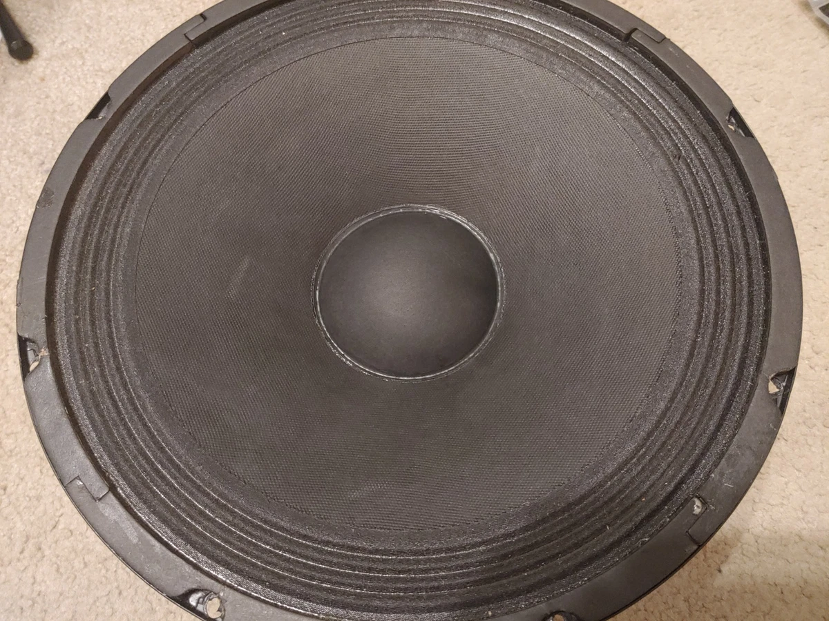 Preços baixos em Behringer EUROLIVE | eBay