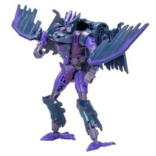 Transformers Legacy United Deluxe Star Raider Filch 5.5    Action Figure  8