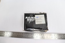 (10-Pk) Allied Bolt Cable Clamp 1.71 to 2" 9002-30