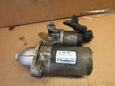 2019 Kia Rio OEM starter motor 36100-2B804
