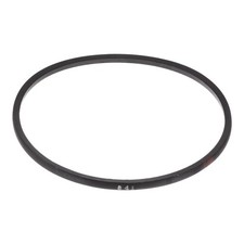 B41 1/2 Rubber V Belt 44.1" Outside Circumference x 0.67" Width x 0.43" Thick