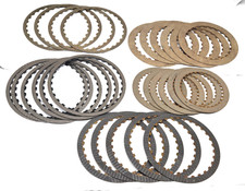 . For Bmw Audi Zf6hp19 Friction Clutch Kit Clutches For Zf6hp19 . For Bmw Audi Zf6hp19 Friction Clutch Kit Clutches For Zf6hp19