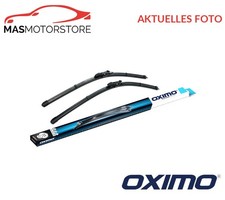 SCHEIBENWISCHER WISCHERBLATT VORNE OXIMO WB4004251 P FÜR BMW 5,6,E60,E61,E63