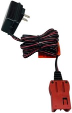 Power Wheels 6V Battery Charger  OEM 00801-1481 / 00801-1779