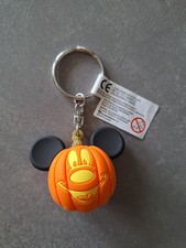 Schlüsselanhänger Halloween Disneyland TOP ...