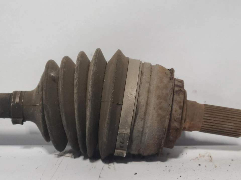 Driver Axle Shaft Front Axle Manual 6-173 2.8L Fits 85-88 CAVALIER 2165010 - Image 2 of 4