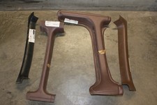 Piper Interior Trim Lot (NEW) 18018-007, 18018-006, 18018-003, 18100-028