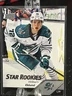 William Eklund      2022-23 Upper Deck AHL Hockey    #129     STAR ROOKIES